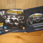 The Getaway - Black Monday Ps2 - pikkukuva 2