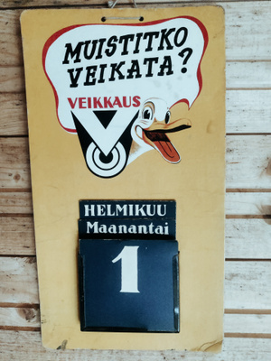 Veikkaus 50 luku