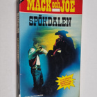 Tom Dutchman : Spökdalen - pikkukuva 1