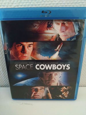 Space Cowboys (Blu-ray)