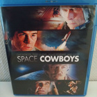 Space Cowboys (Blu-ray) - pikkukuva 1