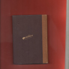 KANTELE KOULUN RUNOKIRJA 1946 - pikkukuva 4