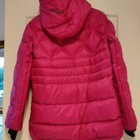Pelle p untuvatakki koko xl - pikkukuva 2