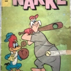NAKKE-sarjakuvalehti,1985 N:o 46 ja 27, 1984 N:o 50 ja 25-26 - pikkukuva 2