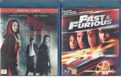 2 KPL blu-ray