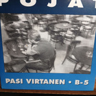 Pojat : Pasi Virtanen / B-5.  7" single. - pikkukuva 1