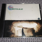 SUURLÄHETTILÄÄT LÄMMITTÄKÄÄ VETTÄ JA TUOKAA PYYHKEITÄ CD - pikkukuva 1