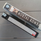 VHS: Mortal Kombat (Christophe Lambert, Talisa Soto 1995) - pikkukuva 4