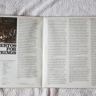 A. Vivaldi - 4 Concertos For Strings LP - pikkukuva 5