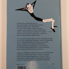 Pekka Tarkka : Suomalaisia nykykirjailijoita - pikkukuva 2