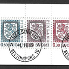 Ensipäiväleimattu Automaattivihko  AV 14 2090-05-1988 - pikkukuva 2