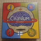 Cranium - lauta / korttipeli, hyväkuntoinen - pikkukuva 1