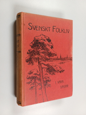 Svenskt folkliv i våra dagar - skioptikonbilder