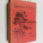 Svenskt folkliv i våra dagar - skioptikonbilder - pikkukuva 1
