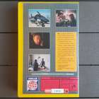 VHS: Neljäs Sopimus (Michael Caine, Pierce Brosnan FIx1987) - pikkukuva 2