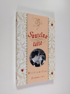 William Cane : Suutelun taito