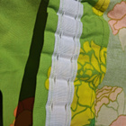 Marimekko ' Kaneliruusu ' verhokappa! - pikkukuva 4