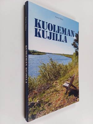 Aarne Nikka : Kuoleman kujilla : potilaan hoito ja lääkär...