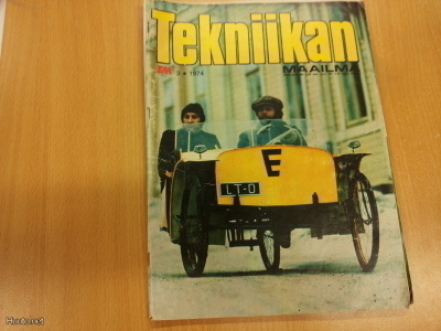 TM 3/1974