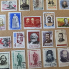 CCCP 1960-1969: kirjallisuusaihe - pikkukuva 1