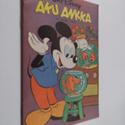 Walt Disney : Aku Ankka 4/1987 - pikkukuva 1