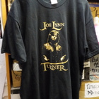 JOE LYNN TURNER T-PAITA KOKO L (W+) - pikkukuva 1