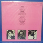 VARIOUS - SONS OF THE DOLLS M-/EX+ FRA-82 LP - pikkukuva 2