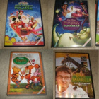 20 kpl lasten dvd levyjä - pikkukuva 2