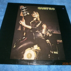 SUZI QUATRO - QUATRO - LP - pikkukuva 1