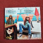 Pelle Miljoona & Rockers, Setä Samulin sirkus, cd - pikkukuva 2