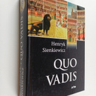 Quo vadis (Unkarin kielinen) - pikkukuva 1