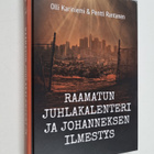 Pentti Rantanen ym. : Raamatun juhlakalenteri ja Johannek... - pikkukuva 1