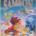 Little Samson - pikkukuva 1