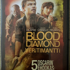 [DVD] VERITIMANTTI - pikkukuva 1