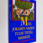 Joyce Brothers : Mitä jokaisen naisen tulisi tietää miehistä - pikkukuva 1