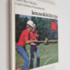 Jan-Olov Molin : Lennokkikirja - pikkukuva 1
