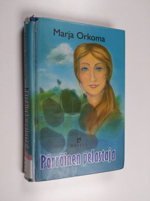 Marja Orkoma : Pörröinen pelastaja