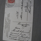 Hämeenlinna Karlberg v. 1910 kulkenut kortti. - pikkukuva 2