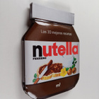 Nutella - las 30 mejores recetas - pikkukuva 1