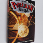 Staffan Skott : Pyöräilijän kirja - pikkukuva 1