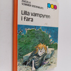 Angela Sommer-Bodenburg : Lilla vampyren i fara - pikkukuva 1