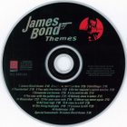 The Secret Service Orchestra • James Bond Themes CD - pikkukuva 3