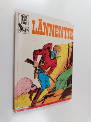 Lännentie 10/1984