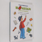 Tuula Kallioniemi : Konstan etsivätoimisto - pikkukuva 1
