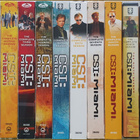 CSI MIAMI kaudet 1-10 - Dvd boxit  (Koko sarja) - pikkukuva 2