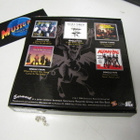 BLACK WIDOW - COME TO THE SABBAT SINGLES COLLECTION UUSI 5CD - pikkukuva 2
