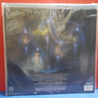ANTHRAX - PERSISTENSE OF TIME M-/EX- U.S -90 AUG 21 LP - pikkukuva 2