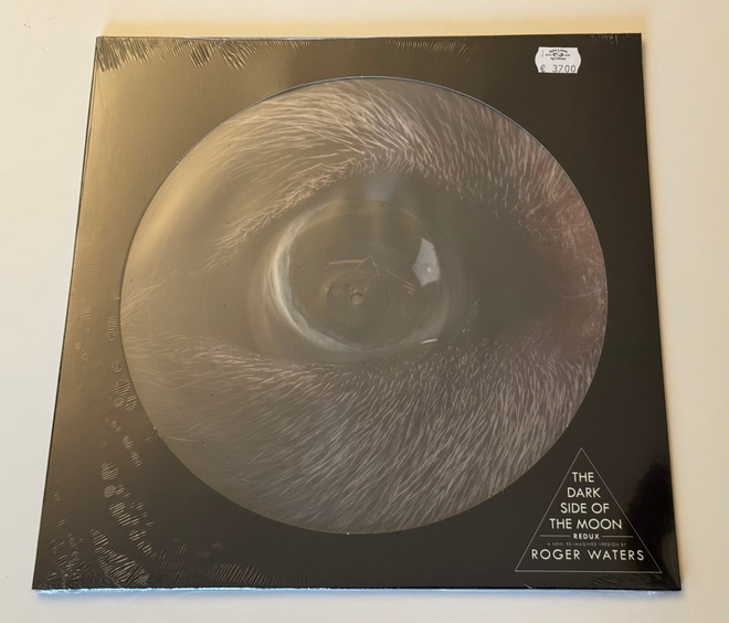 Roger Waters – The Dark Side Of The Moon (PICTURE DISC LP)