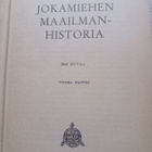 Estlander; Hietakari - Jokamiehen maailmanhistoria (sid.) - pikkukuva 2
