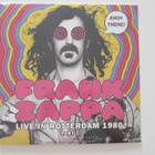 Frank Zappa Ahoy There! Live In Rotterdam 1980 (Part 1) LP - pikkukuva 1